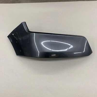 Ram 1500 2019-2020 OEM gris faro pasajero derecho parachoques tapa cubierta #0464 Foto 1 de 4