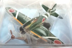 Hachette 1/87 Japón Zero Carrier Fighter Tipo 21 (#100) - Imagen 1 de 3
