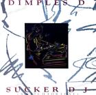 Dimples D - Sucker DJ GER 7in 1990 (VG+/VG+) '