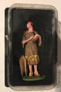 m IL MONDO DI TEX - Statuina in resina di LILYTH (alta circa 14 cm) - Foto 1 di 4