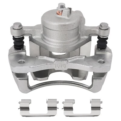 1x Pinza de freno delantera derecha para Chevrolet Spark EV 13-15 14-16 Spark con soporte Foto 1 de 4