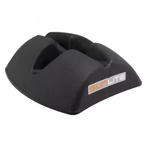 SUNLITE TRAINER SUNLT RISER BLOCK DUAL-SIZE - Picture 1 of 1