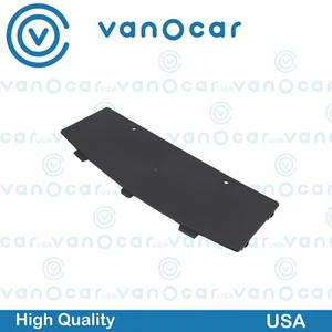 For TESLA MODEL 3 REAR BUMPER TOW HITCH COVER CAP 1135412-00-A - Foto 1 di 1