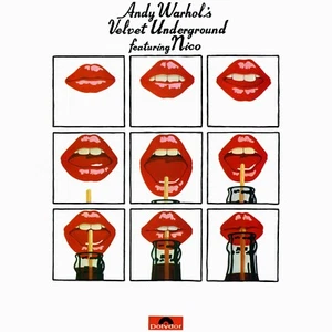 VELVET UNDERGROUND Featuring Nico BANNER 3x3 Ft Fabric Poster Flag album cover - Picture 1 of 3