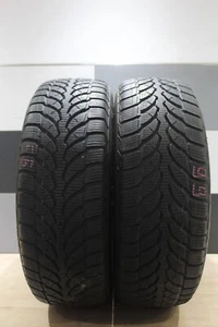 2x BRIDGESTONE BLIZZAK LM32 RSC + 205/60 R16 92H + Winterreifen Reifen - Bild 1 von 6