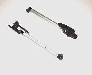 Estancias de ventana Dometic 400 mm Click Clack - 4490001651. - Imagen 1 de 1