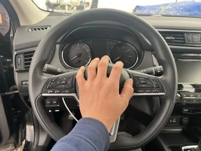 Used Steering Wheel fits: 2020 Nissan Rogue sport  Grade A - Image 1 of 4