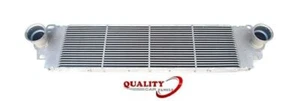 Intercooler Vw Transporter T5 2004-2015 1.9 2.0 2.5 Tdi Man 2.5 Tdi Auto W/Wo Ac - Picture 1 of 7
