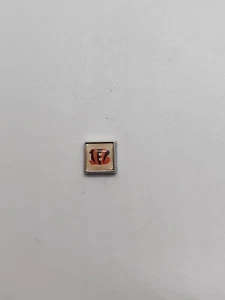 Cincinnati Bengals Floating Charm #21 For Your Origami Owl Locket Free Shipping - Picture 1 of 1
