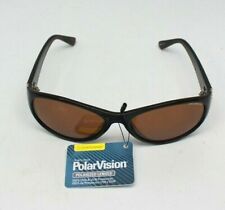 StyleScience PolarVision Polarized Sunglasses Ophelia POL TORT FTG NEW See Desc.