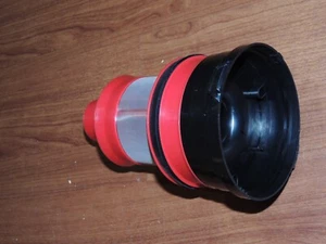 Neu - Original Staubfilter-Baugruppe für Hoover BH53002V BH53600V BH53605V Emerge - Bild 1 von 2