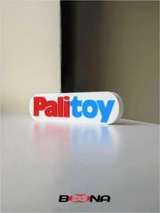 PALITOY Beena sign Studio - Picture 1 of 3