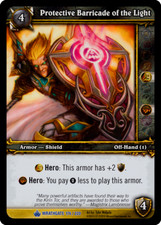 World of Warcraft WoW TCG Wrathgate Set Rares/Epics CHOOSE YOUR CARDS!