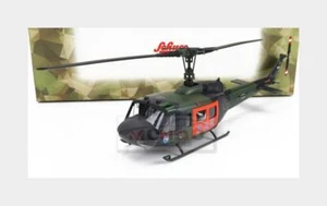 1:35 SCHUCO Bell Uh1D Helicopter Sar Search And Rescue Military 1984 450912600 - Foto 1 di 2