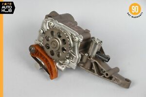Mercedes W207 E350 R350 S400 SLK350 Engine Motor Oil Pump 2781810620 OEM