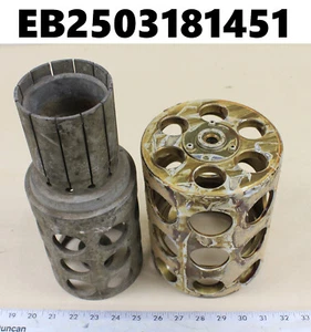Juego de herramientas de motor Curtiss Wright, J65 (2 cada uno) P/N: 923979 (EB2503181451) - Imagen 1 de 10