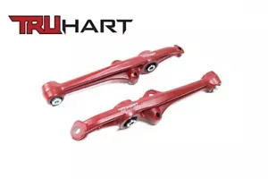 Truhart Front Lower Control Arm Spherical Bearing For 88-91 Civic CRX TH-H106-PB - Foto 1 di 1