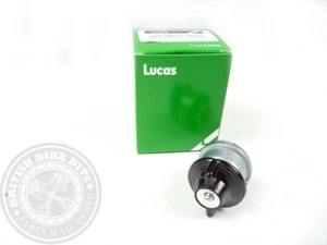 Lucas 88SA Light Switch - BSA/Norton/Triumph/Royal Enfield - Picture 1 of 1