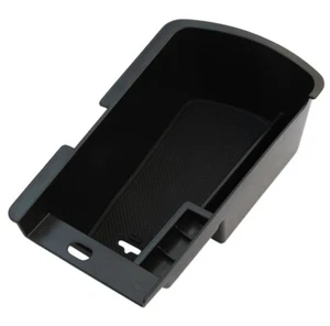 Scatola bracciolo Peugeot 3008 dal 2009 al 2016 Vano Portaoggetti Centrale Auto - Foto 1 di 1