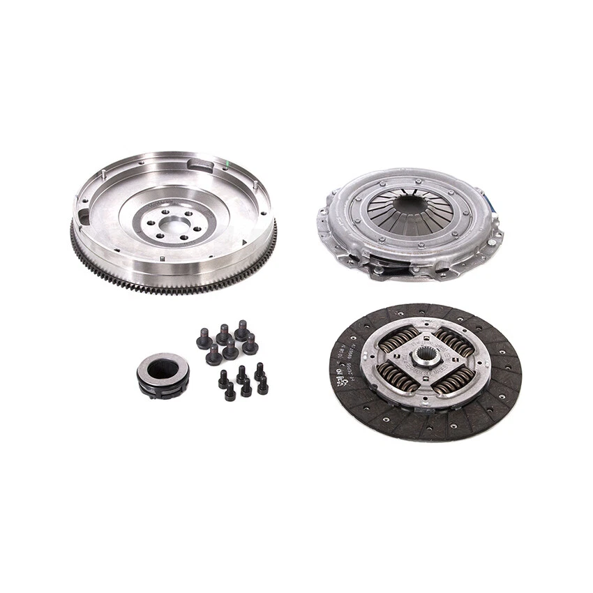 New Oem Clutch Conversion Kit For Audi A4 Quattro 1.8L L4 1997-2005 52285615 - Image 1 of 1