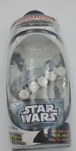 Star Wars - " CLONE TURBO TANK " - Titanium Series - Die Cast - 2006 new in box - Picture 1 of 5