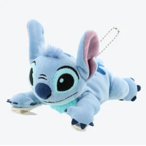 Juguete de peluche para montar en el hombro de Disney TDR Ltd. Juguete de peluche con clip - Imagen 1 de 12