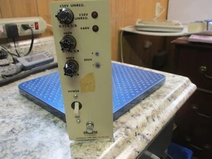 SENTROL BETAGAUGE POWER MODULE 532-093-025 - Picture 1 of 6