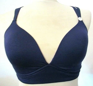 HONEYDEW INTIMATES LOUNGE GEPOLSTERTER KABELFREIER BH GRÖSSE 32D NEU MIT ETIKETT - Bild 1 von 4