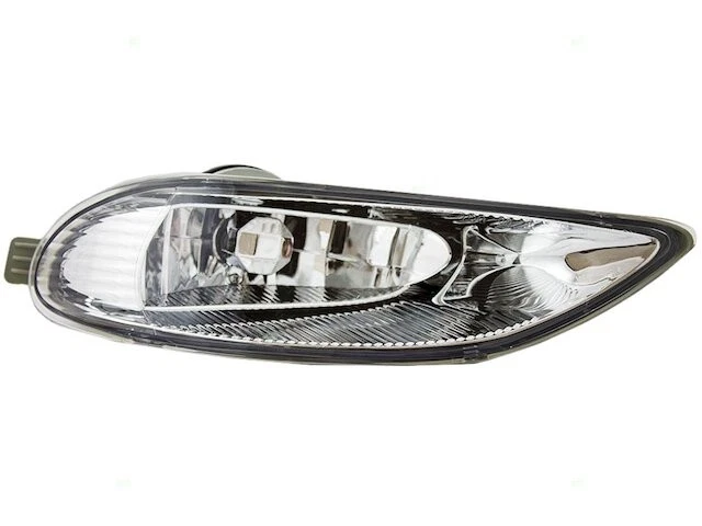 Faro antiniebla izquierdo para 02-08 Toyota Camry Corolla Solara 3,0 L V6 Naturally TK81S7 Foto 1 de 1