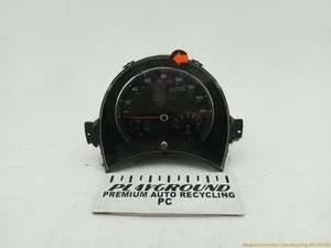 Volkswagen VW Beetle Instrument Cluster Speedometer Gauge Panel Fits 2006-2007 - Picture 1 of 12