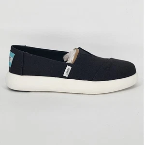 TOMS Alpargata Mallow Sneaker Slip-On Donna Taglia 5,5 - Foto 1 di 11