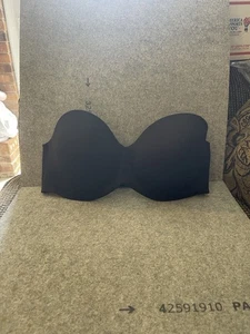 Reggiseno Maidenform Self Expressions Multiway senza spalline 38D nero ferretto se0004 - Foto 1 di 9
