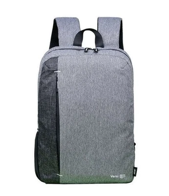 4711121203893 Acer Vero OBP Rucksack Lässiger Rucksack Grau Kunststoff, Polyethy - Bild 1 von 4