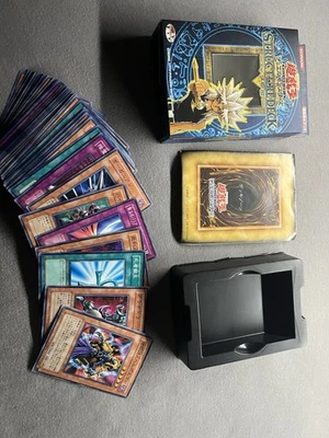 Structure Deck Marik Japanisch Japanese OCG Vintage Komplett Super Zustand - Bild 1 von 3
