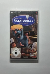 Disney Ratatouille - PSP - Bild 1 von 1
