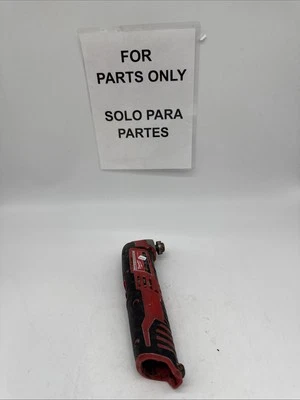 Milwaukee 2426-20 M12 Cordless Multi-Tool - Tool Only Parts Z44 - Image 1 of 4