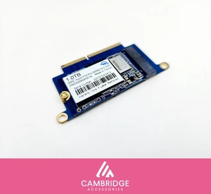 OWC Aura P13 Pro NVMe M.2 1TB SSD OWCS3DN3P3T10 0810586037846 - Picture 1 of 5