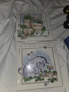 Selandia Designs Disney’s Classic Winnie the Pooh & Friends Fliesen  - Bild 1 von 4