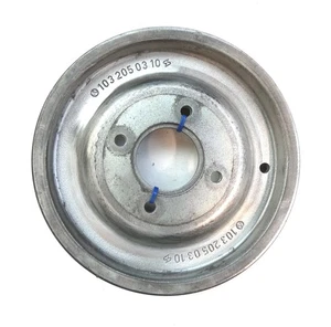 Mercedes W124 TE 4-Matic A1032050310 Polea - Picture 1 of 4