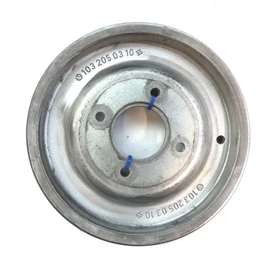 Mercedes W124 TE 4-Matic A1032050310 Polea - Image 1 of 4