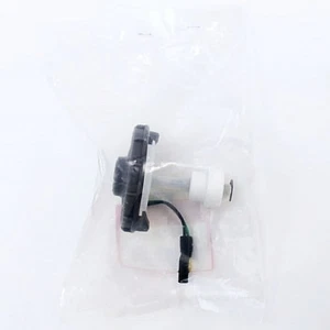 For Honda Number 46662-S04-J01 Reservoir Cap from Japan - Foto 1 di 1