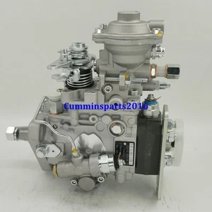 NEW 0460424348 3970902 VE4/12F1100R963-3 CUMMINS 4BTAA 3.9L INJECTION PUMP - Bild 1 von 8