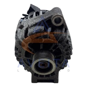 Ford Fiesta 1.2 Petrol 13-17 Alternator 14V 120A AV6N10300HA - Picture 1 of 9