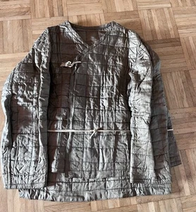 Original Sowjetische Unterziehjacke, Stepphemd 2.Weltkrieg - Bild 1 von 3