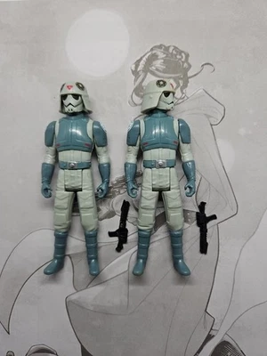 Star Wars: REBELS - 2X AT-DP Driver  - Photo 1/2