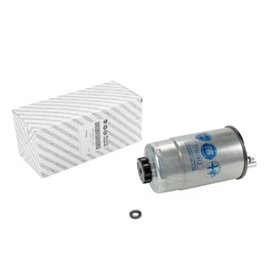 Original Fiat Kraftstofffilter Dieselfilter Ducato 250 2.3/3.0D 77367412 - Bild 1 von 7