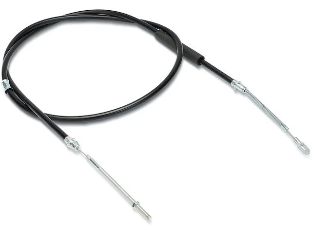 右后停车制动电缆 APR 12NCNB94 适用于吉姆西 Jimmy 2002 2003 2004 — 第 1/1 张图片