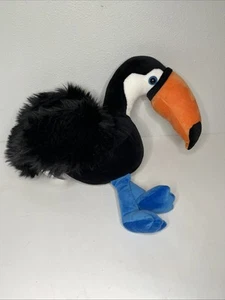 Scentsy Buddy Tango the Toucan Plush Stuffed Animal - Picture 1 of 3