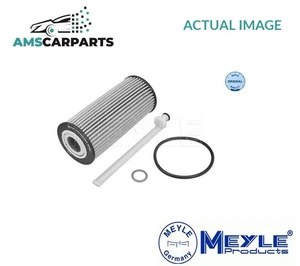 ENGINE OIL FILTER 314 322 0004 MEYLE NEW OE REPLACEMENT - Picture 1 of 6