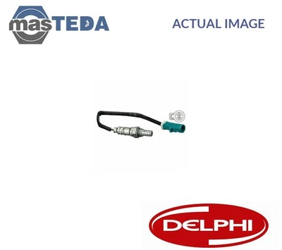 ES20318-12B1 LAMBDA OXYGEN O2 SENSOR LEFT RIGHT DELPHI FOR MAZDA 2,TRIBUTE - Image 1 of 4